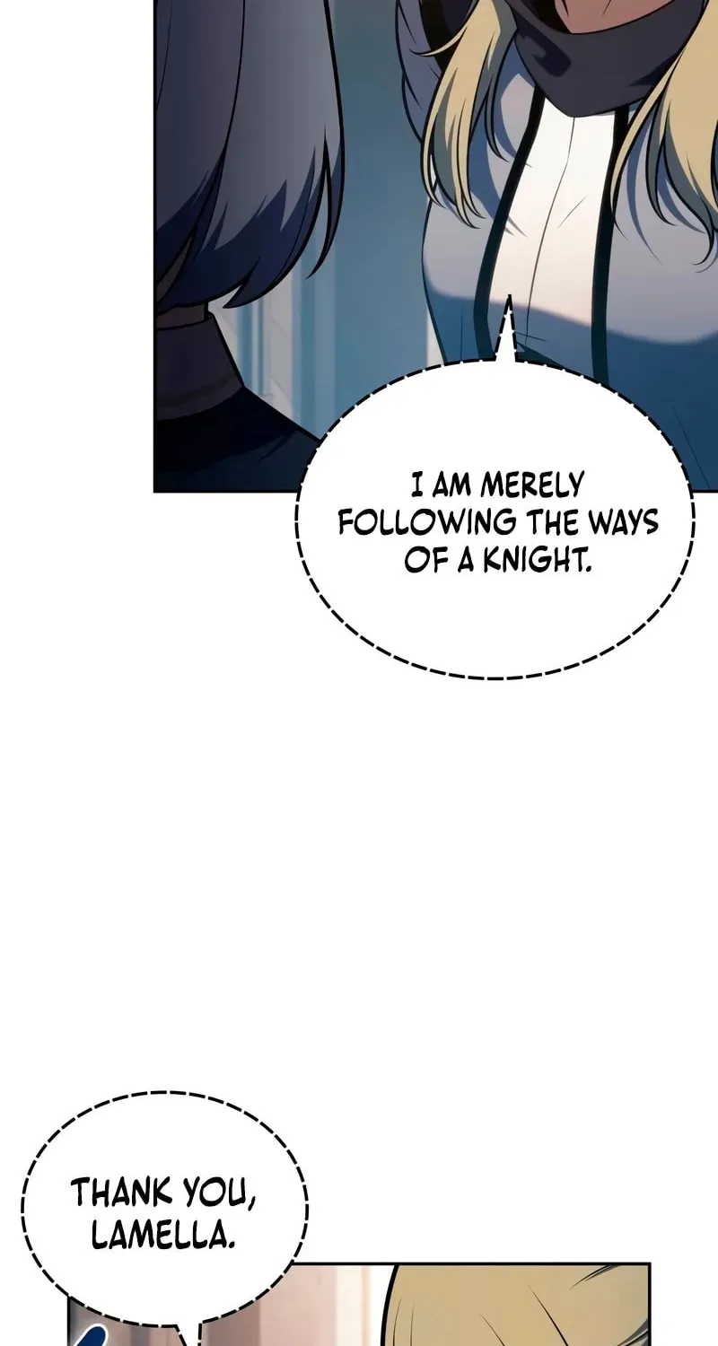 The Regressed Youngest Son of the Duke Is an Assassin Chapter 83 page 87 - 
