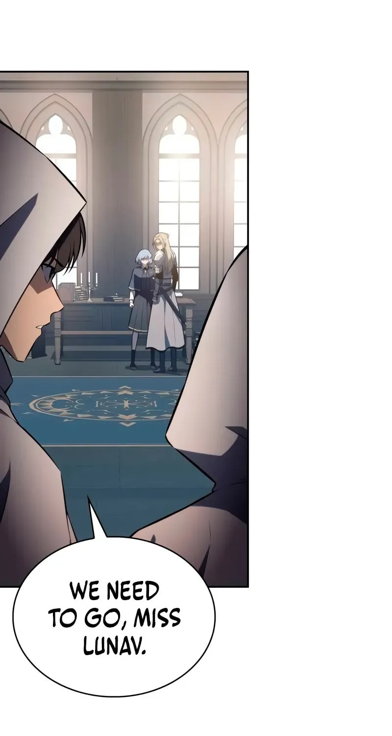 The Regressed Youngest Son of the Duke Is an Assassin Chapter 83 page 89 - 