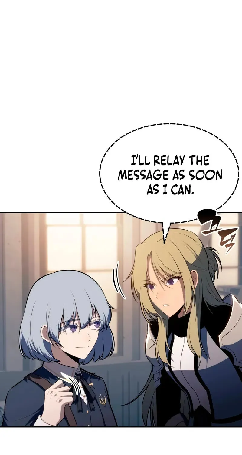 The Regressed Youngest Son of the Duke Is an Assassin Chapter 83 page 90 - 