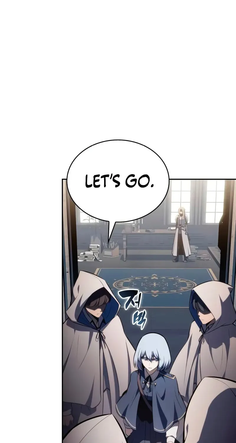 The Regressed Youngest Son of the Duke Is an Assassin Chapter 83 page 91 - 