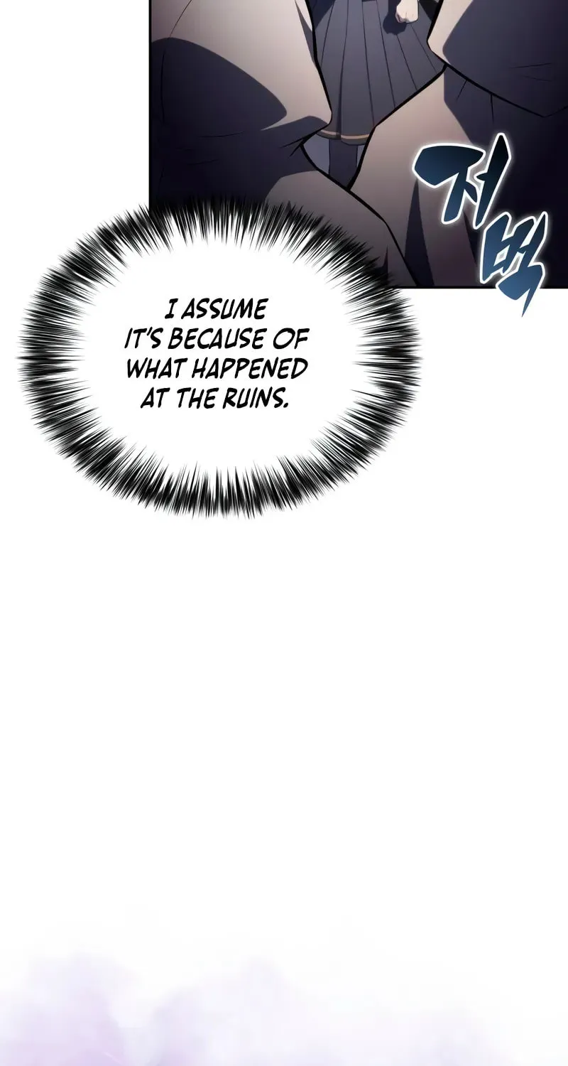 The Regressed Youngest Son of the Duke Is an Assassin Chapter 83 page 92 - 