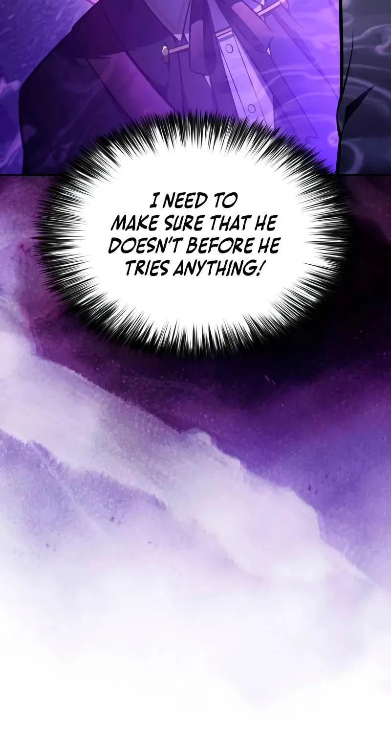 The Regressed Youngest Son of the Duke Is an Assassin Chapter 83 page 94 - 