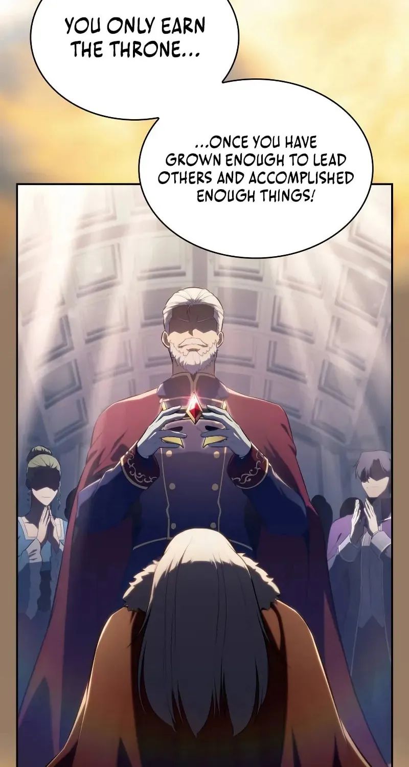 The Regressed Youngest Son of the Duke Is an Assassin Chapter 84 page 102 - 