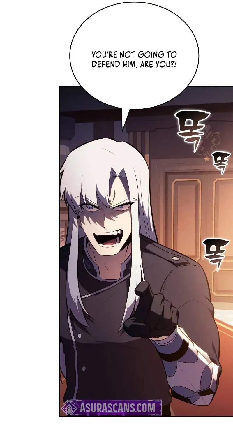 The Regressed Youngest Son of the Duke Is an Assassin Chapter 84 page 109 - 