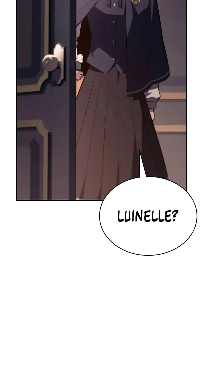 The Regressed Youngest Son of the Duke Is an Assassin Chapter 84 page 111 - 