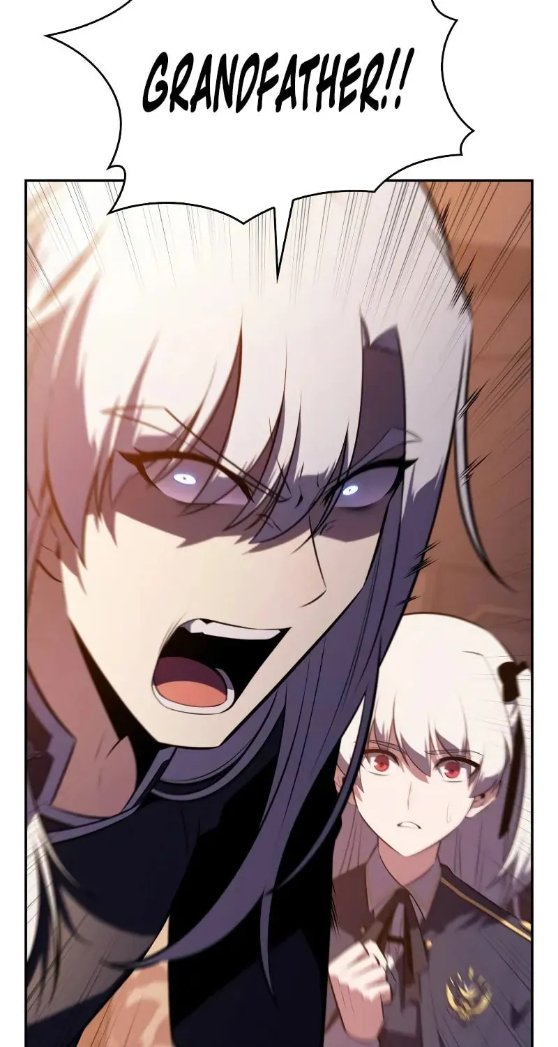 The Regressed Youngest Son of the Duke Is an Assassin Chapter 84 page 121 - 