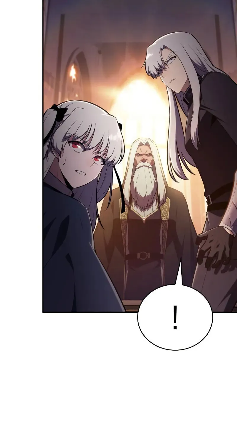The Regressed Youngest Son of the Duke Is an Assassin Chapter 84 page 123 - 