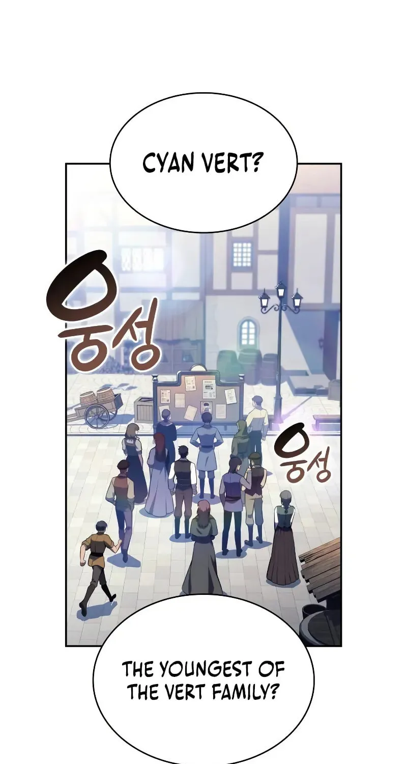 The Regressed Youngest Son of the Duke Is an Assassin Chapter 84 page 137 - 