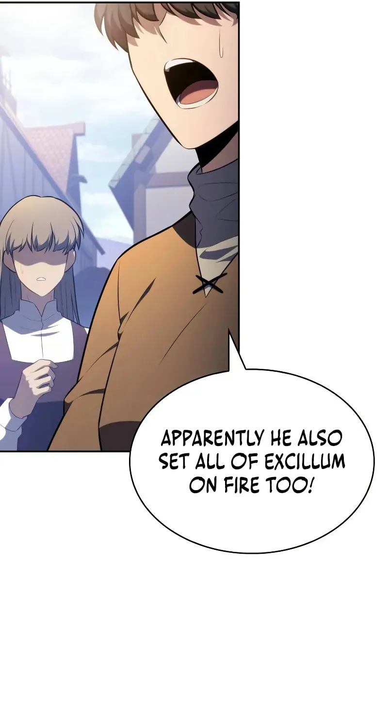 The Regressed Youngest Son of the Duke Is an Assassin Chapter 84 page 139 - 