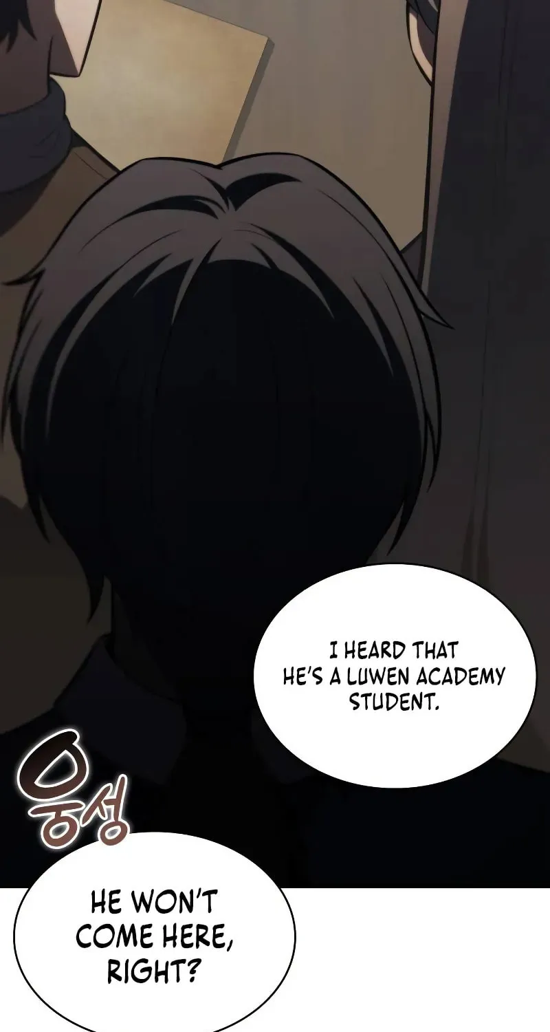 The Regressed Youngest Son of the Duke Is an Assassin Chapter 84 page 141 - 