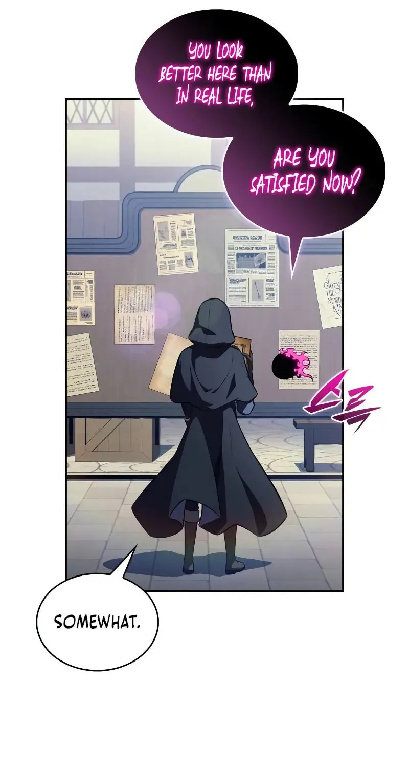 The Regressed Youngest Son of the Duke Is an Assassin Chapter 84 page 144 - 