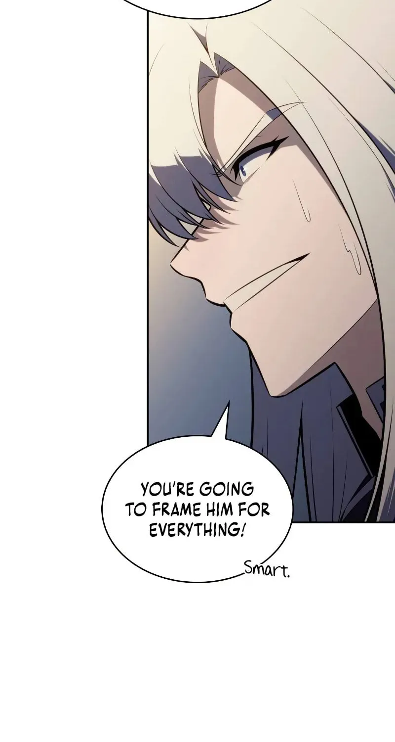 The Regressed Youngest Son of the Duke Is an Assassin Chapter 84 page 19 - 