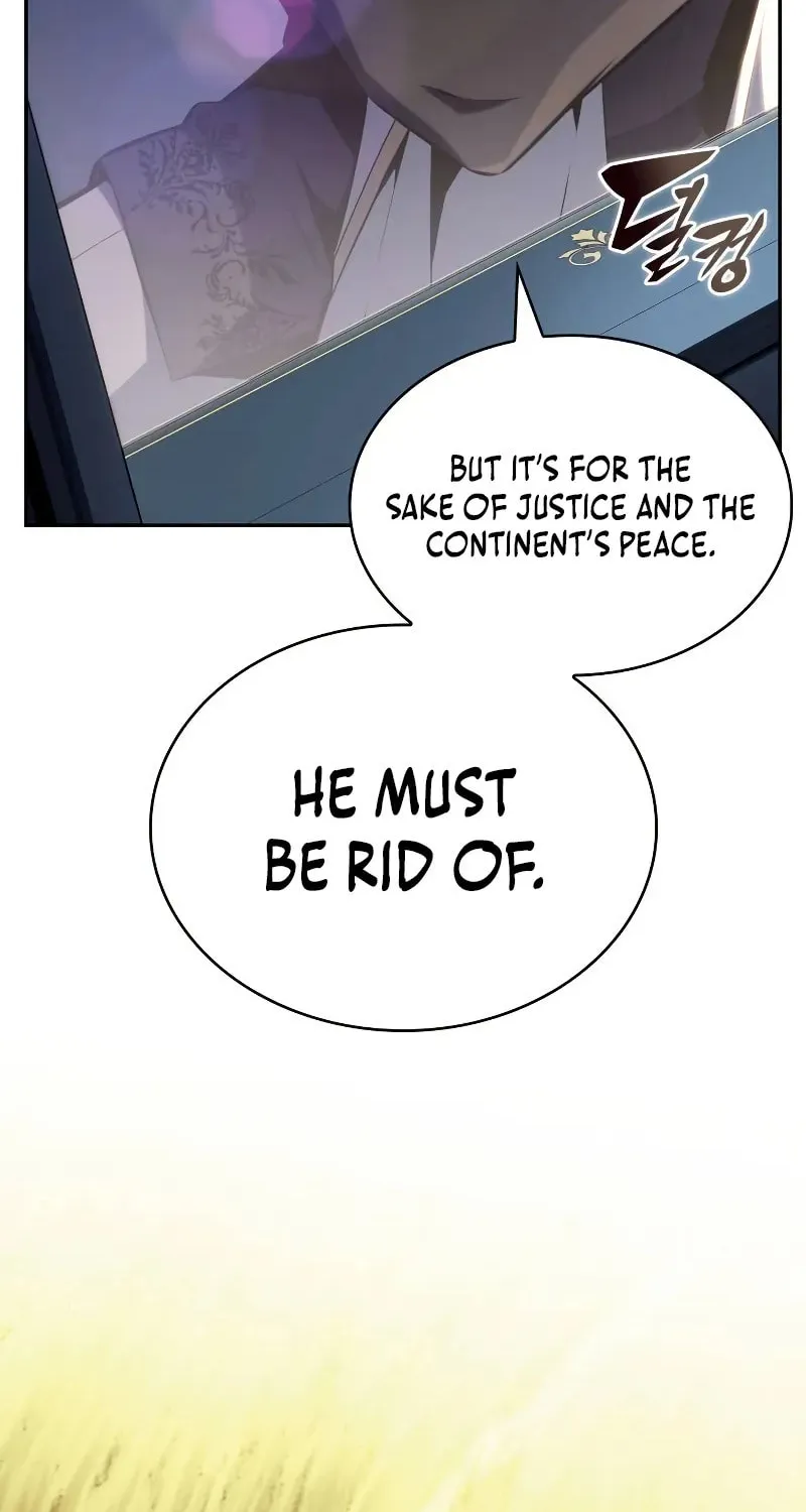 The Regressed Youngest Son of the Duke Is an Assassin Chapter 84 page 22 - 