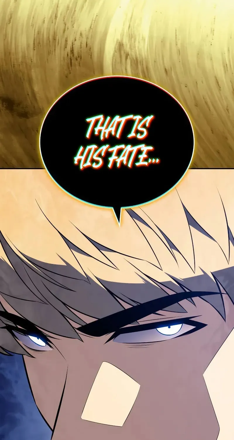 The Regressed Youngest Son of the Duke Is an Assassin Chapter 84 page 23 - 