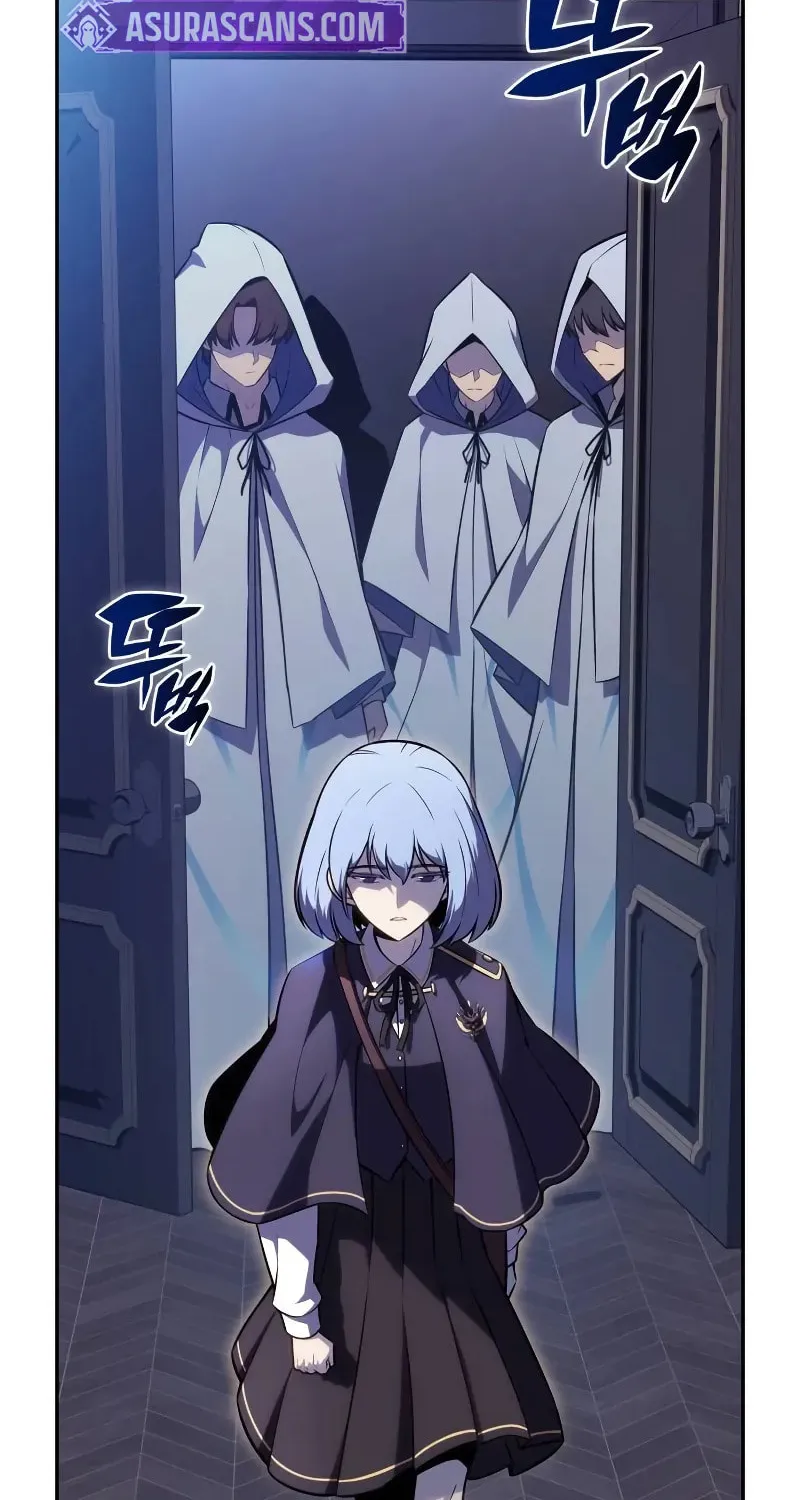 The Regressed Youngest Son of the Duke Is an Assassin Chapter 84 page 28 - 