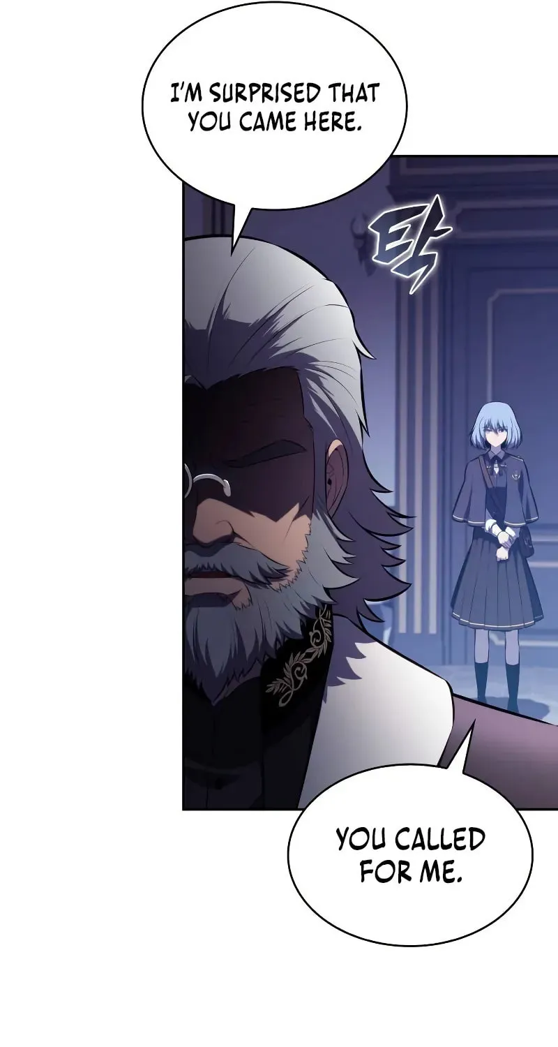 The Regressed Youngest Son of the Duke Is an Assassin Chapter 84 page 30 - 