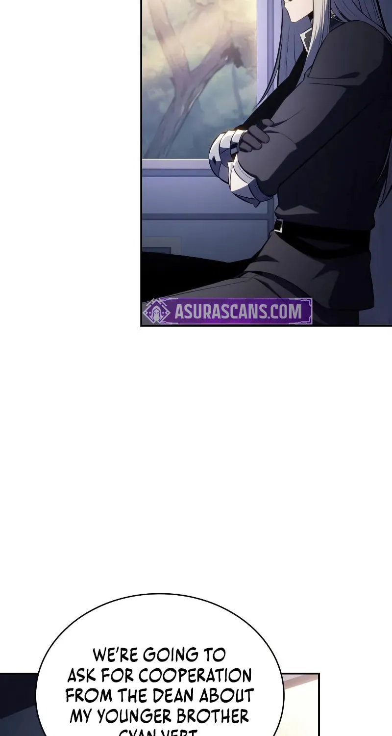 The Regressed Youngest Son of the Duke Is an Assassin Chapter 84 page 4 - 