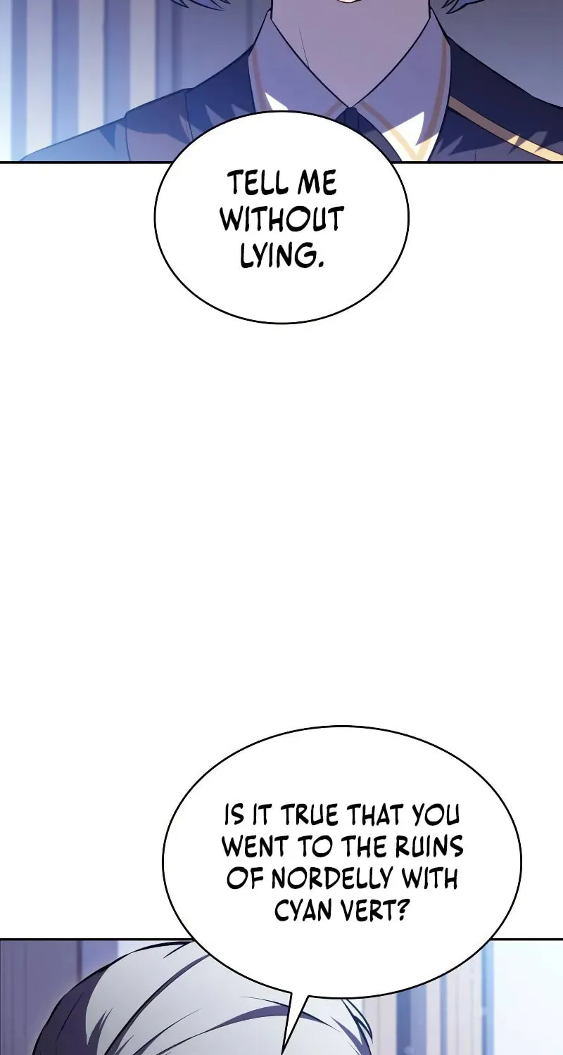 The Regressed Youngest Son of the Duke Is an Assassin Chapter 84 page 32 - 