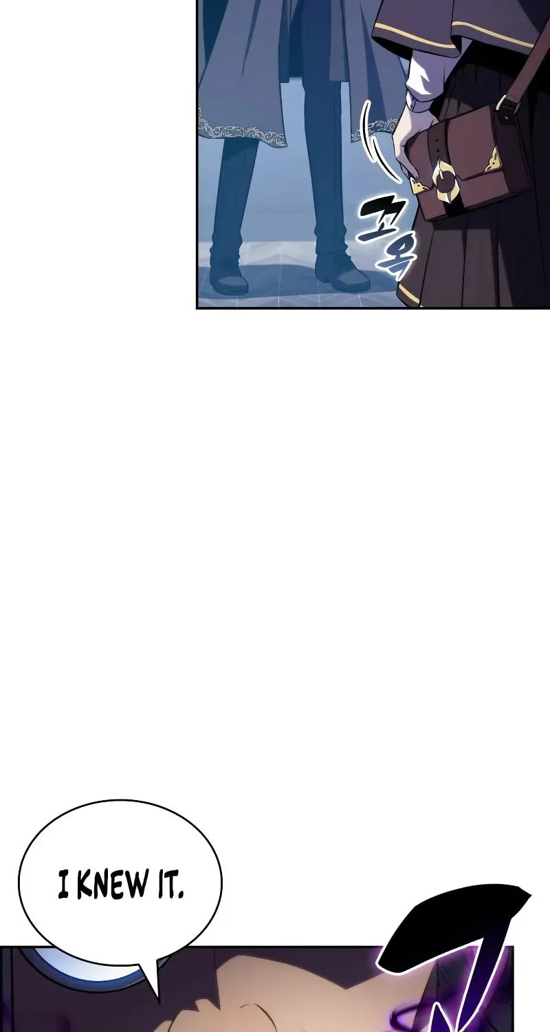 The Regressed Youngest Son of the Duke Is an Assassin Chapter 84 page 35 - 