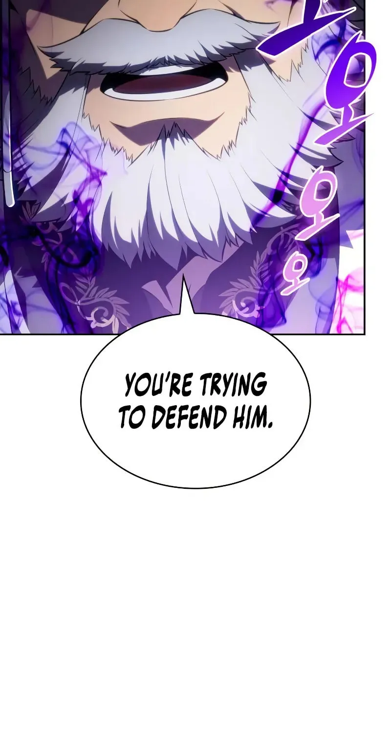 The Regressed Youngest Son of the Duke Is an Assassin Chapter 84 page 36 - 