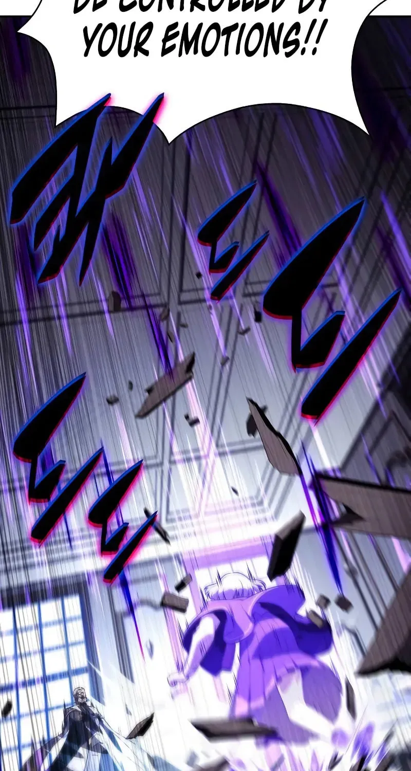 The Regressed Youngest Son of the Duke Is an Assassin Chapter 84 page 42 - 