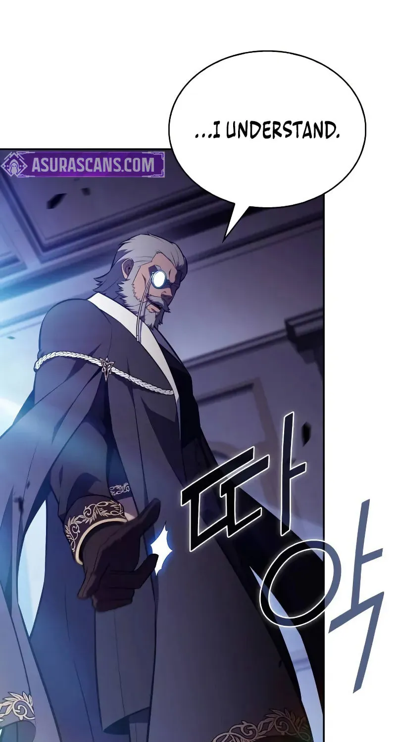 The Regressed Youngest Son of the Duke Is an Assassin Chapter 84 page 52 - 