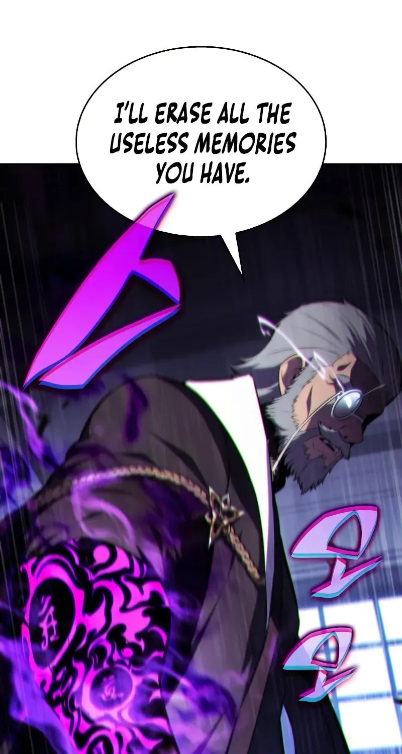 The Regressed Youngest Son of the Duke Is an Assassin Chapter 84 page 63 - 