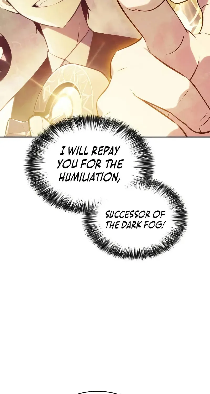 The Regressed Youngest Son of the Duke Is an Assassin Chapter 84 page 76 - 