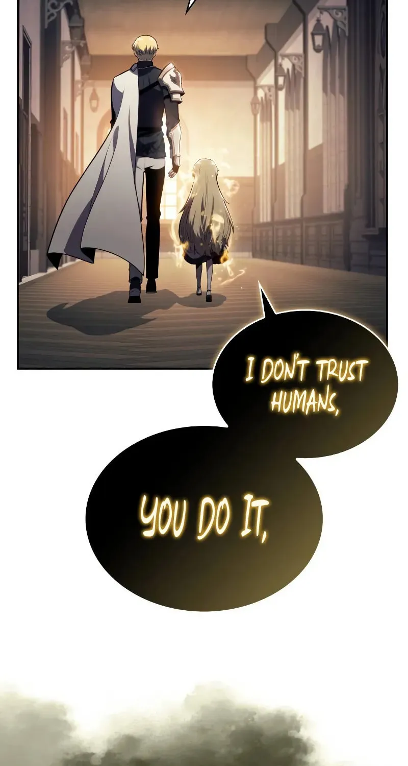 The Regressed Youngest Son of the Duke Is an Assassin Chapter 84 page 81 - 