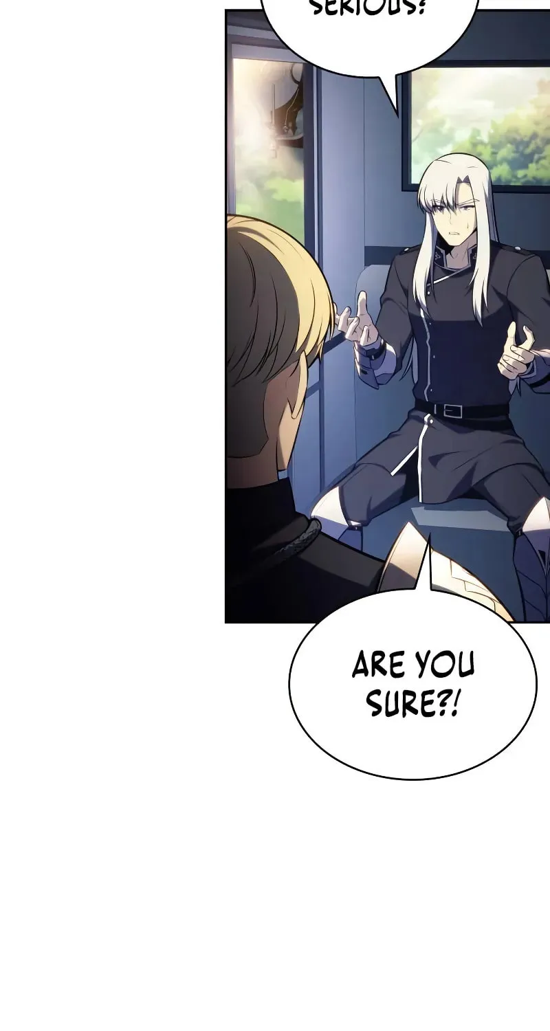 The Regressed Youngest Son of the Duke Is an Assassin Chapter 84 page 10 - 