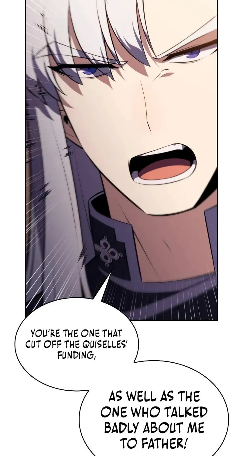 The Regressed Youngest Son of the Duke Is an Assassin Chapter 84 page 92 - 