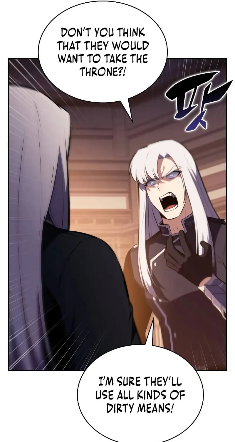 The Regressed Youngest Son of the Duke Is an Assassin Chapter 84 page 99 - 