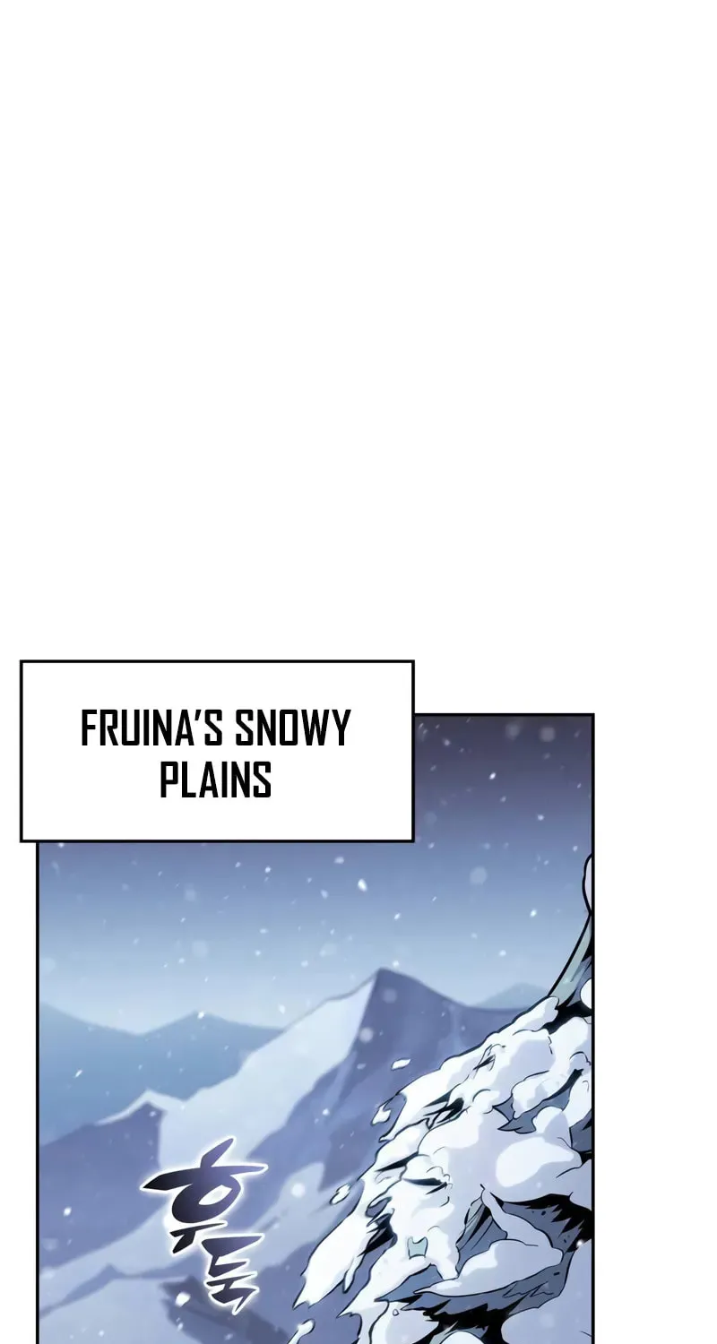 The Regressed Youngest Son of the Duke Is an Assassin Chapter 85 page 1 - 