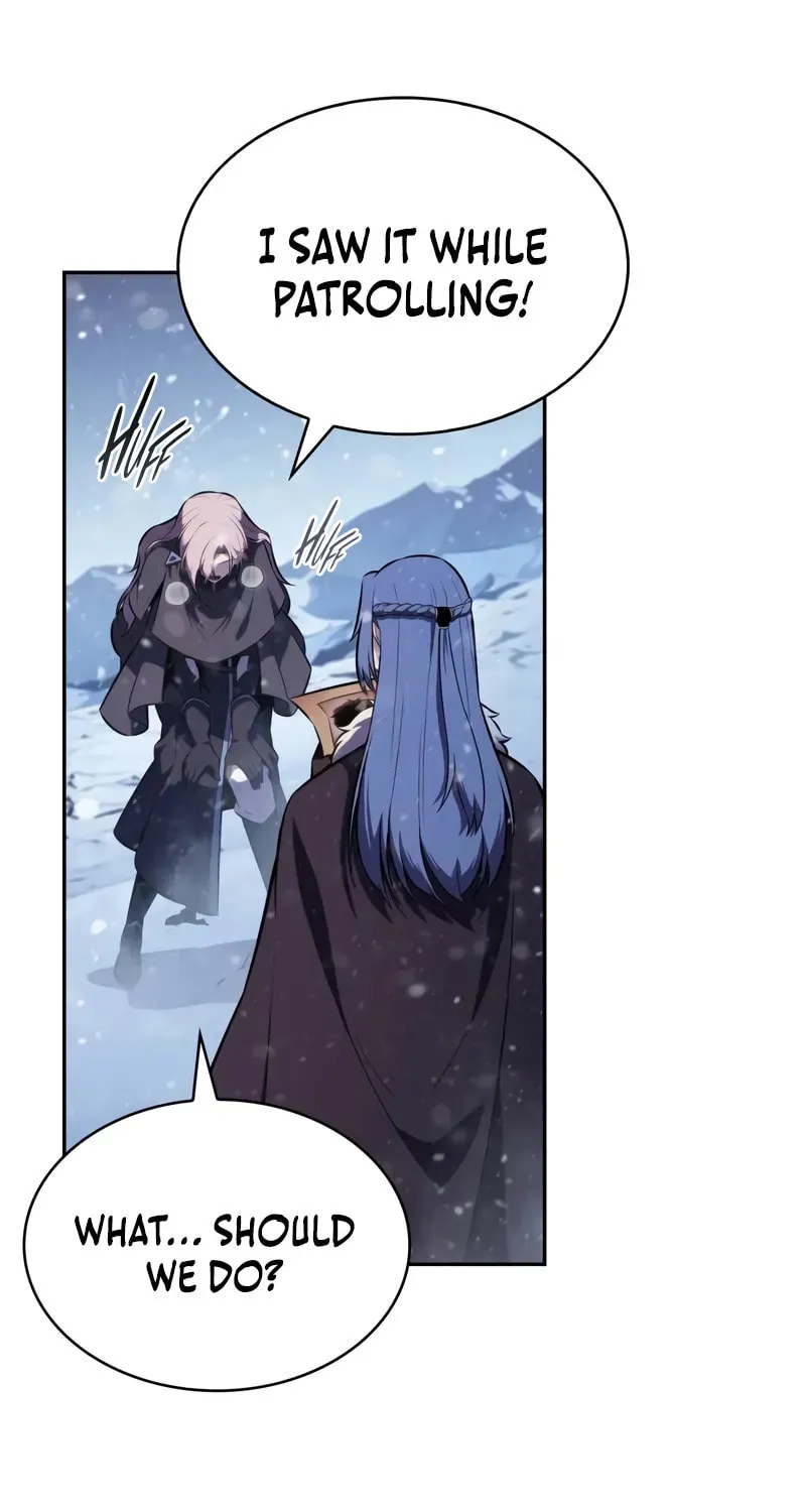 The Regressed Youngest Son of the Duke Is an Assassin Chapter 85 page 11 - 