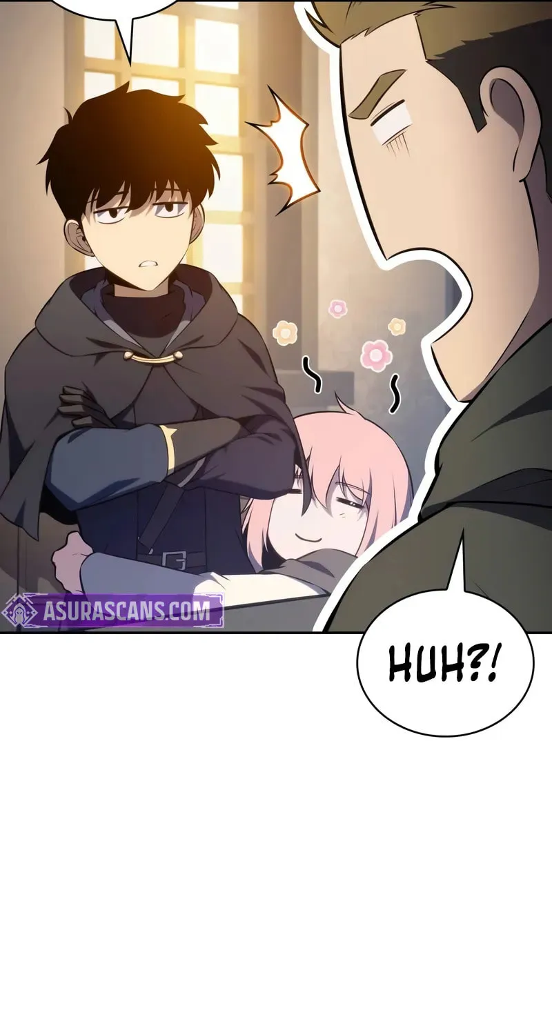 The Regressed Youngest Son of the Duke Is an Assassin Chapter 85 page 105 - 