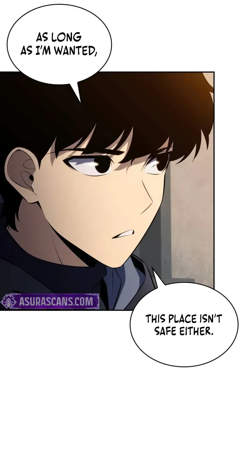 The Regressed Youngest Son of the Duke Is an Assassin Chapter 85 page 107 - 