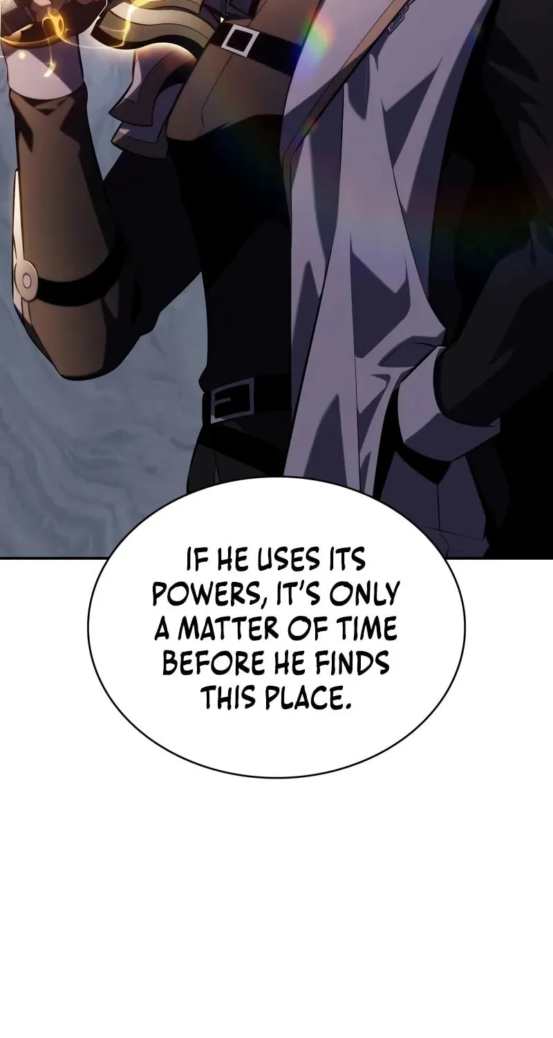 The Regressed Youngest Son of the Duke Is an Assassin Chapter 85 page 109 - 