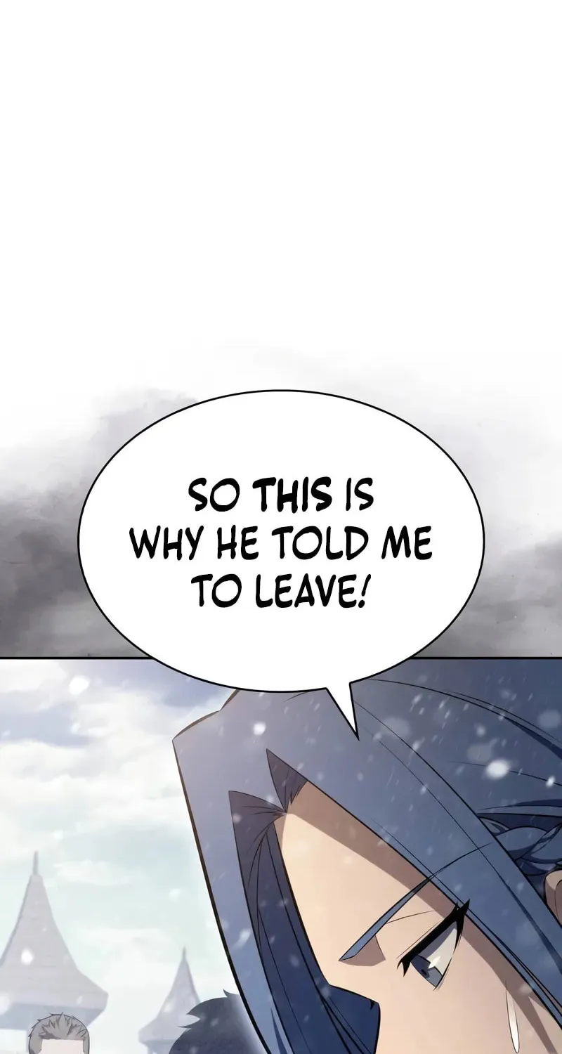 The Regressed Youngest Son of the Duke Is an Assassin Chapter 85 page 12 - 