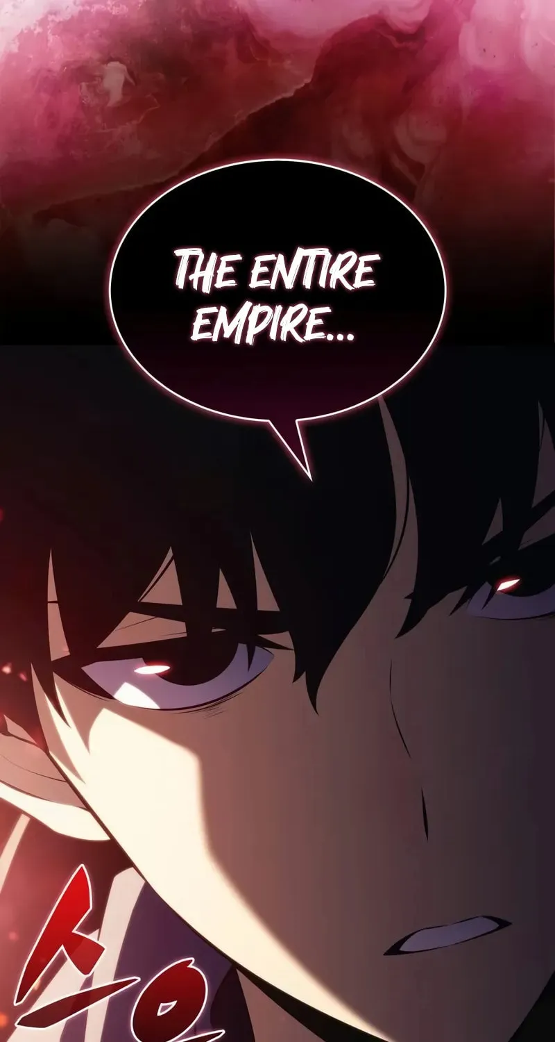 The Regressed Youngest Son of the Duke Is an Assassin Chapter 85 page 112 - 