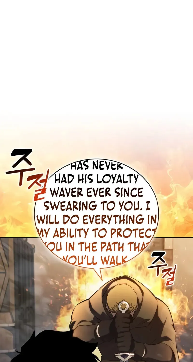The Regressed Youngest Son of the Duke Is an Assassin Chapter 85 page 115 - 