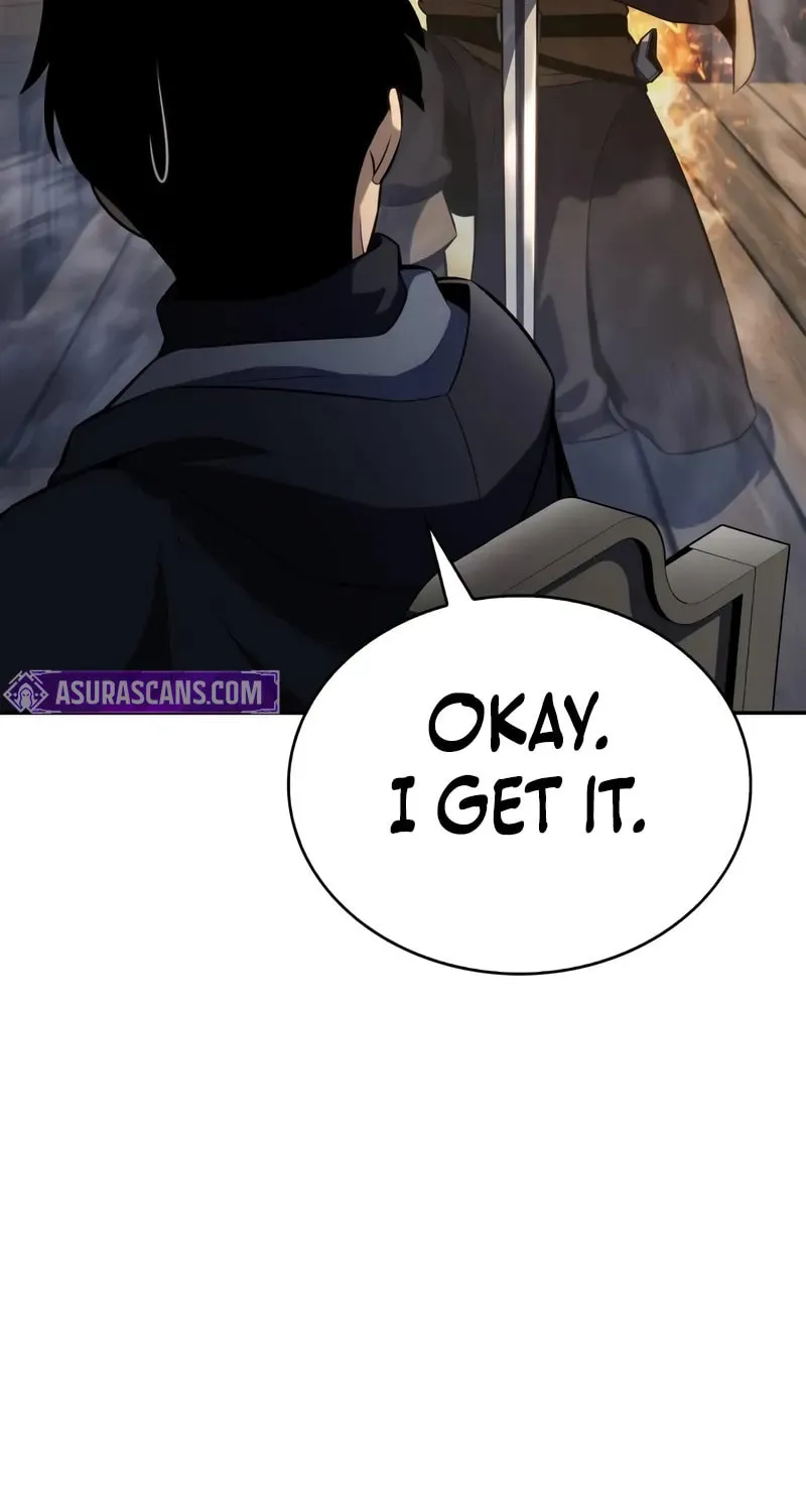 The Regressed Youngest Son of the Duke Is an Assassin Chapter 85 page 116 - 