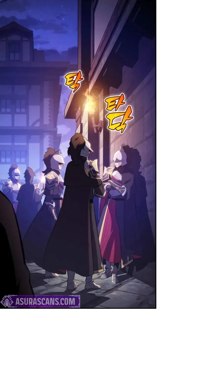 The Regressed Youngest Son of the Duke Is an Assassin Chapter 85 page 142 - 