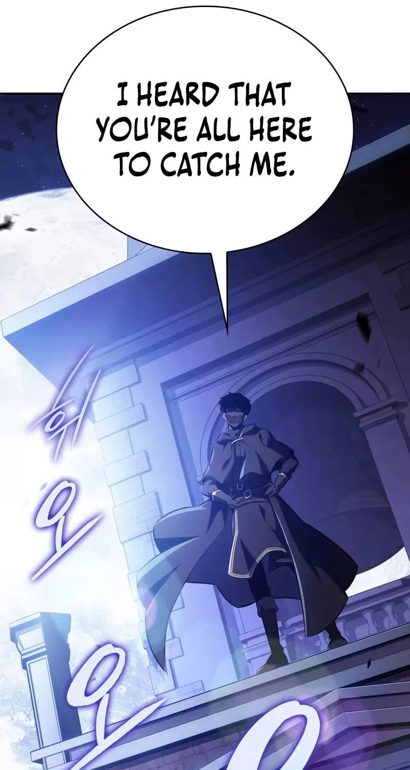 The Regressed Youngest Son of the Duke Is an Assassin Chapter 85 page 145 - 