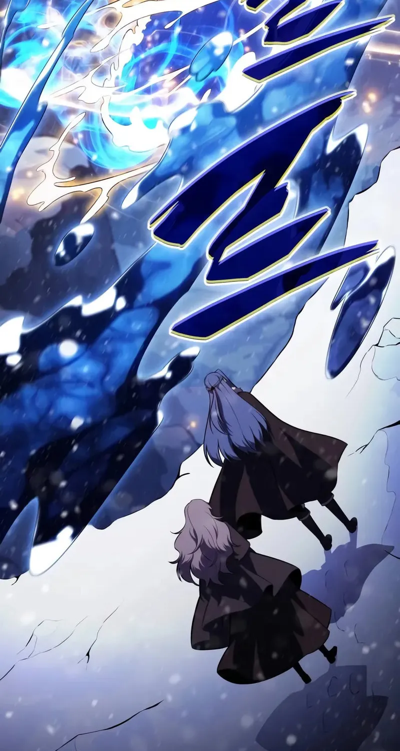The Regressed Youngest Son of the Duke Is an Assassin Chapter 85 page 20 - 
