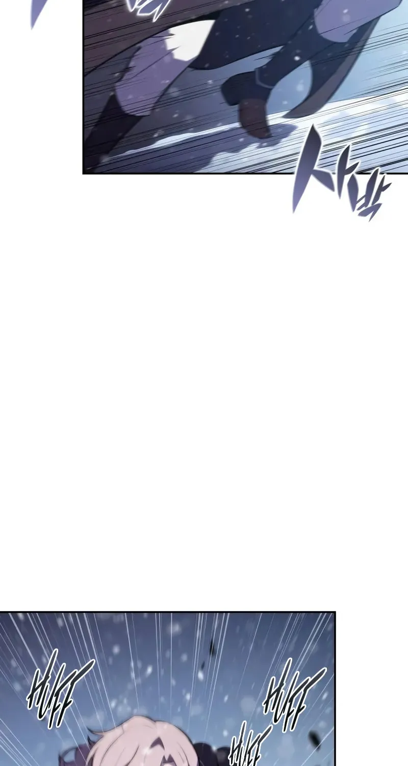 The Regressed Youngest Son of the Duke Is an Assassin Chapter 85 page 3 - 