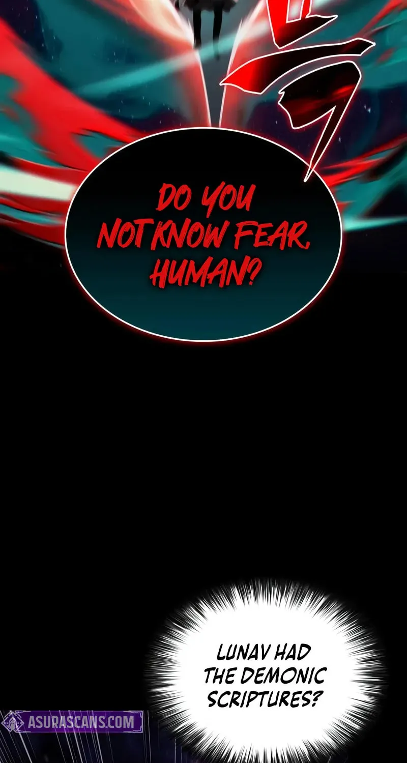 The Regressed Youngest Son of the Duke Is an Assassin Chapter 85 page 45 - 