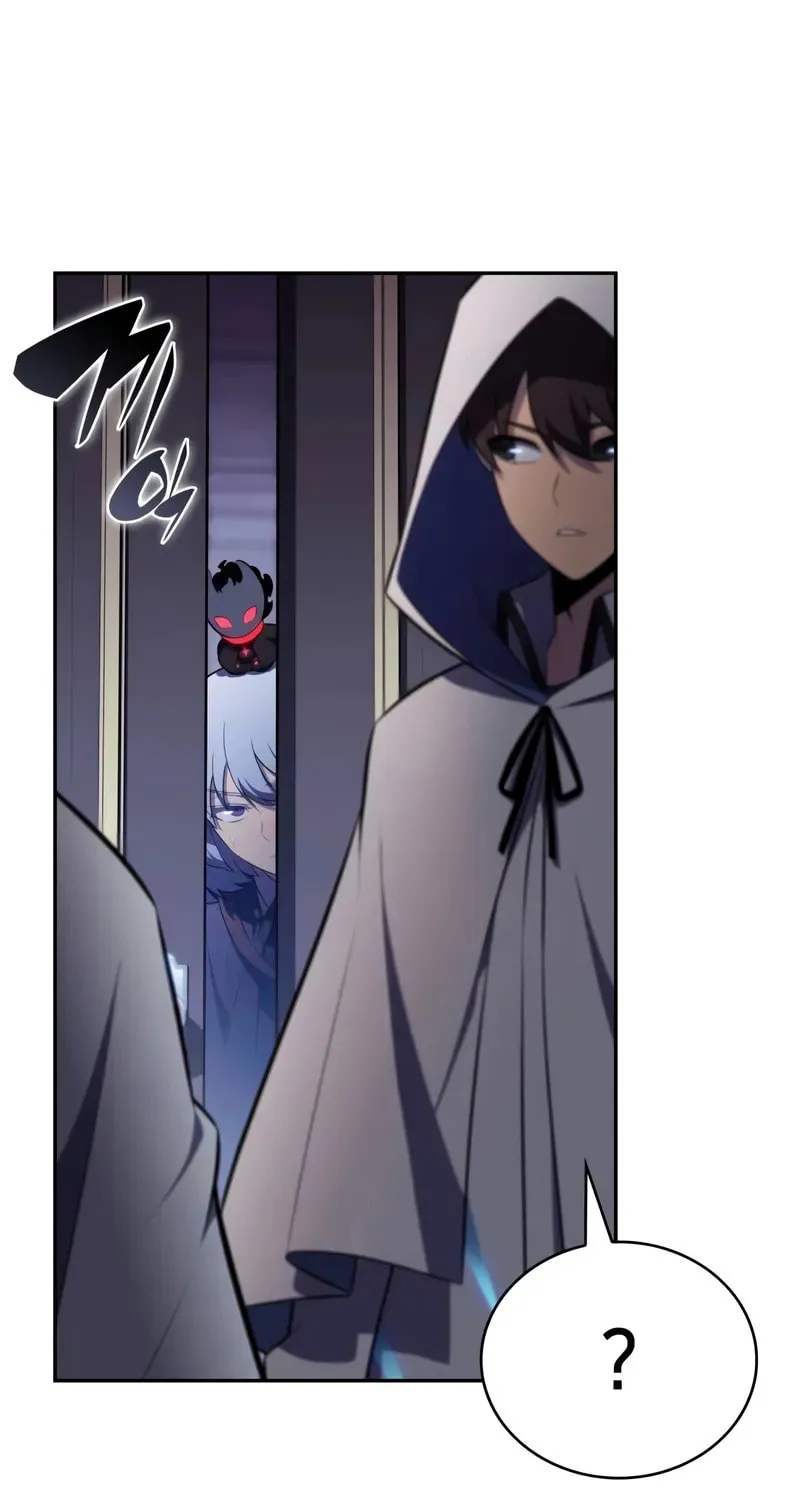 The Regressed Youngest Son of the Duke Is an Assassin Chapter 85 page 64 - 