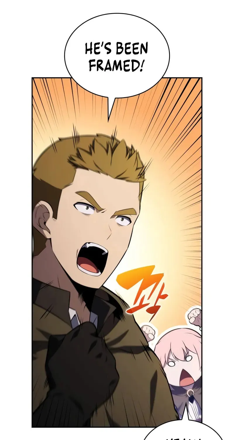 The Regressed Youngest Son of the Duke Is an Assassin Chapter 85 page 79 - 