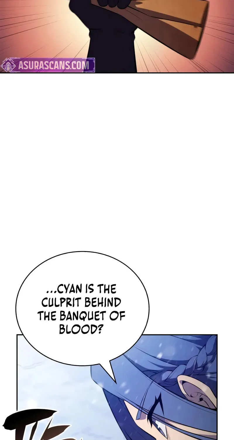 The Regressed Youngest Son of the Duke Is an Assassin Chapter 85 page 9 - 