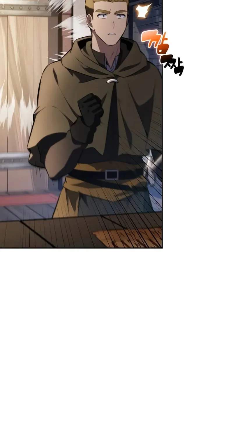 The Regressed Youngest Son of the Duke Is an Assassin Chapter 85 page 81 - 